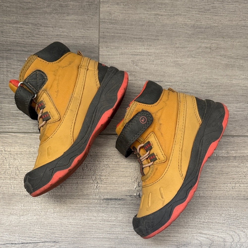 Stride Rite Kids Shoes toddler size 8